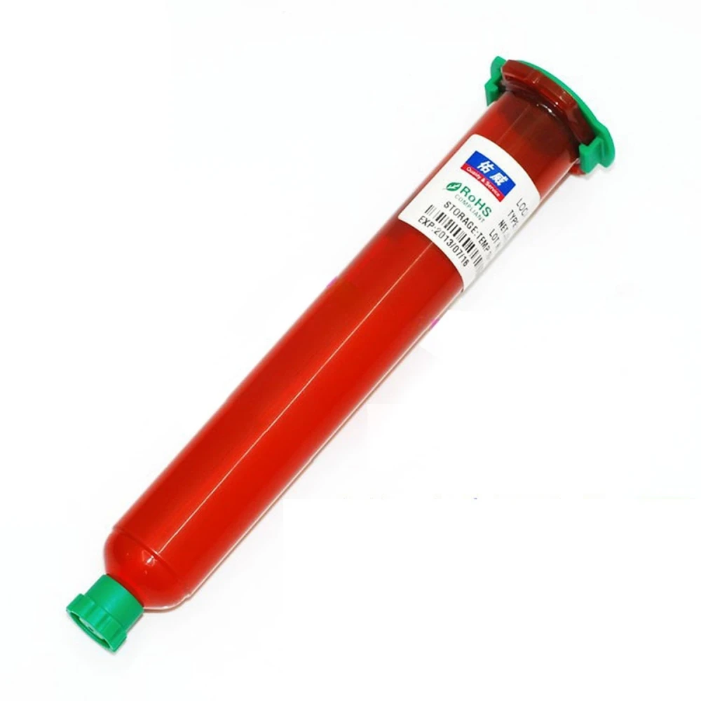 Tuba 50gr UV LOCA ljepilo TP-1000N za popravak LCD zaslona