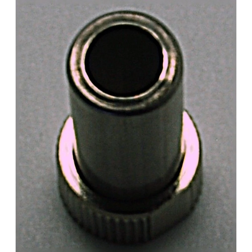 Aoyue 30129 metalna cijev s navojem za spajanje usisne cijevi dugog odlemljivača