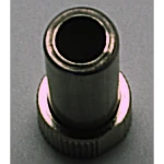 Aoyue 30129 metalna cijev s navojem za spajanje usisne cijevi dugog odlemljivača