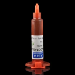 Mala tuba 5ml UV LOCA Glue TP-2500F za popravak LCD zaslona