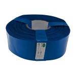 PVC termoskupljajuća cijev 72 mm za baterije - zaštita i sigurnost