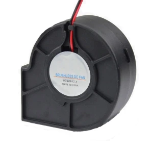 Turbina zraka za lemnu stanicu Mlink H2-H4-H6 - originalni 24V rezervni dio