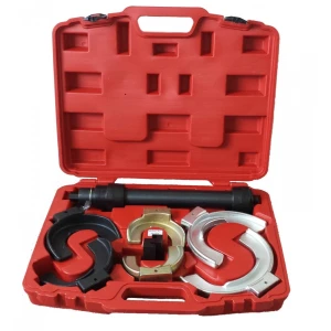 TSX TOOL Univerzalni MacPherson kompresor spiralnih opruga za ovjes automobila