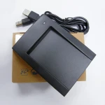 USB RFID čitač 125KHz EM4100 za kontrolu pristupa i elektroničke projekte