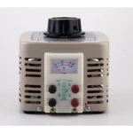 Variac transformator promjenjivog izlaza 0-250V 2A TDGC2-0.5KVA za industriju i laboratorij