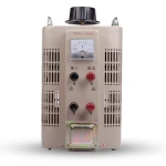 Variac varijabilni izlazni transformator 40 A 0-250V (TDGC2-10KVA) za laboratorij i industriju