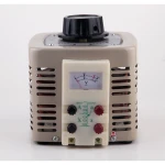 Variac transformator s promjenjivim izlazom 8 A 0-250V (TDGC2-2KVA) za laboratorij i industriju