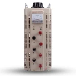 Trofazni variac 3KVA 12A 0-430V - varijabilni AC transformator