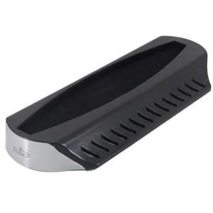 Dvostruki ventilator za PS3 Slim sa stalkom za okomito postavljanje
