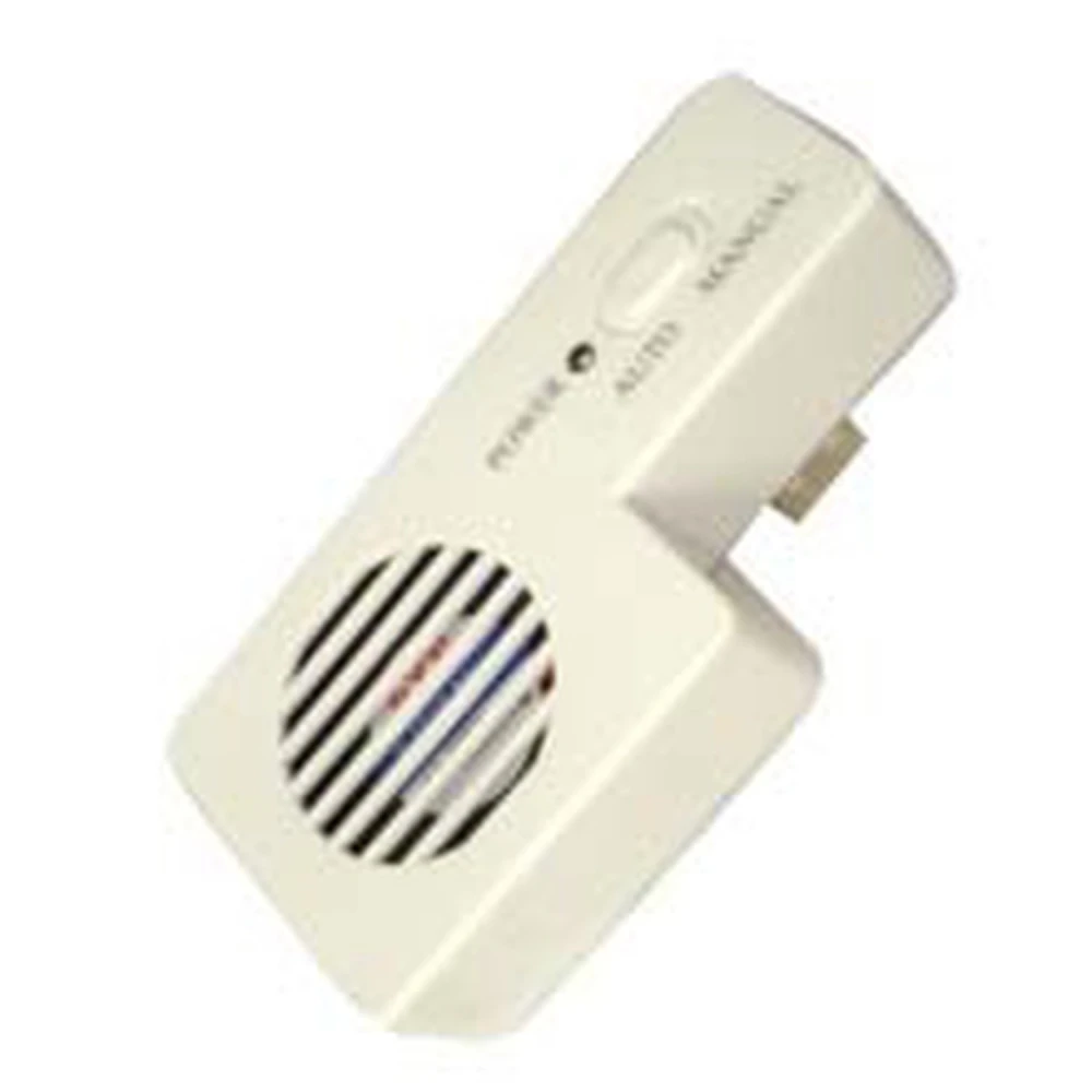 Vanjski ventilator za Wii za bolje hlađenje i zaštitu