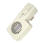 Vanjski ventilator za Wii za bolje hlađenje i zaštitu