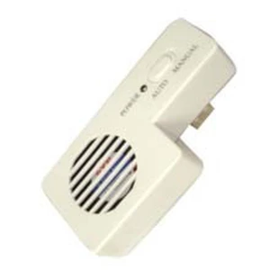 Vanjski ventilator za Wii za bolje hlađenje i zaštitu