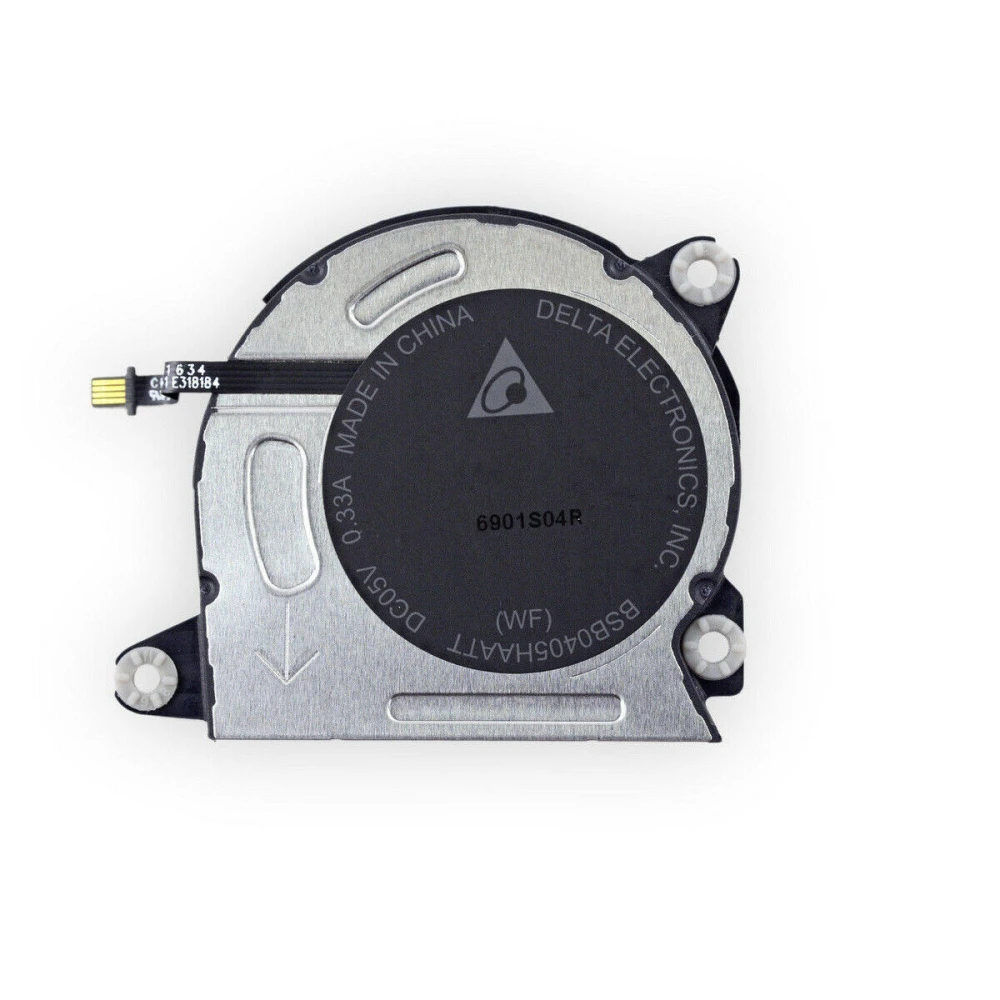 Unutarnji ventilator Nintendo Switch zamjenski za popravak i održavanje