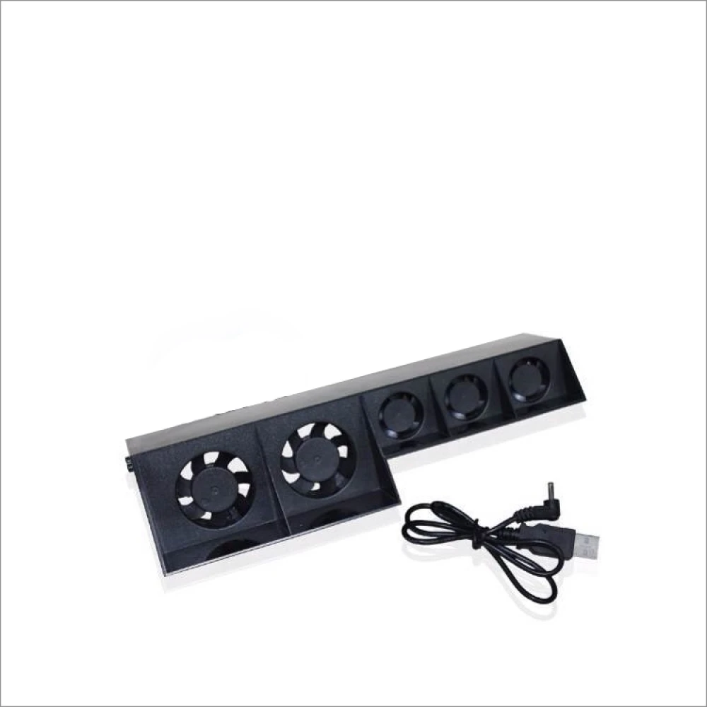 Vanjski ventilator za hlađenje PS4 Turbo Cooler za Playstation 4