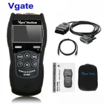 Vgate Maxiscan Vs890 OBDII čitač kodova za dijagnostiku automobila