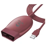 VNCI J2534 Nano dijagnostički kabel kompatibilan s J2534 Passthru i ELM327