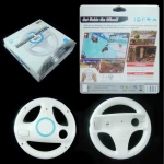 Volan za Wiimote Wii Wheel - precizna kontrola za Wii vožnju