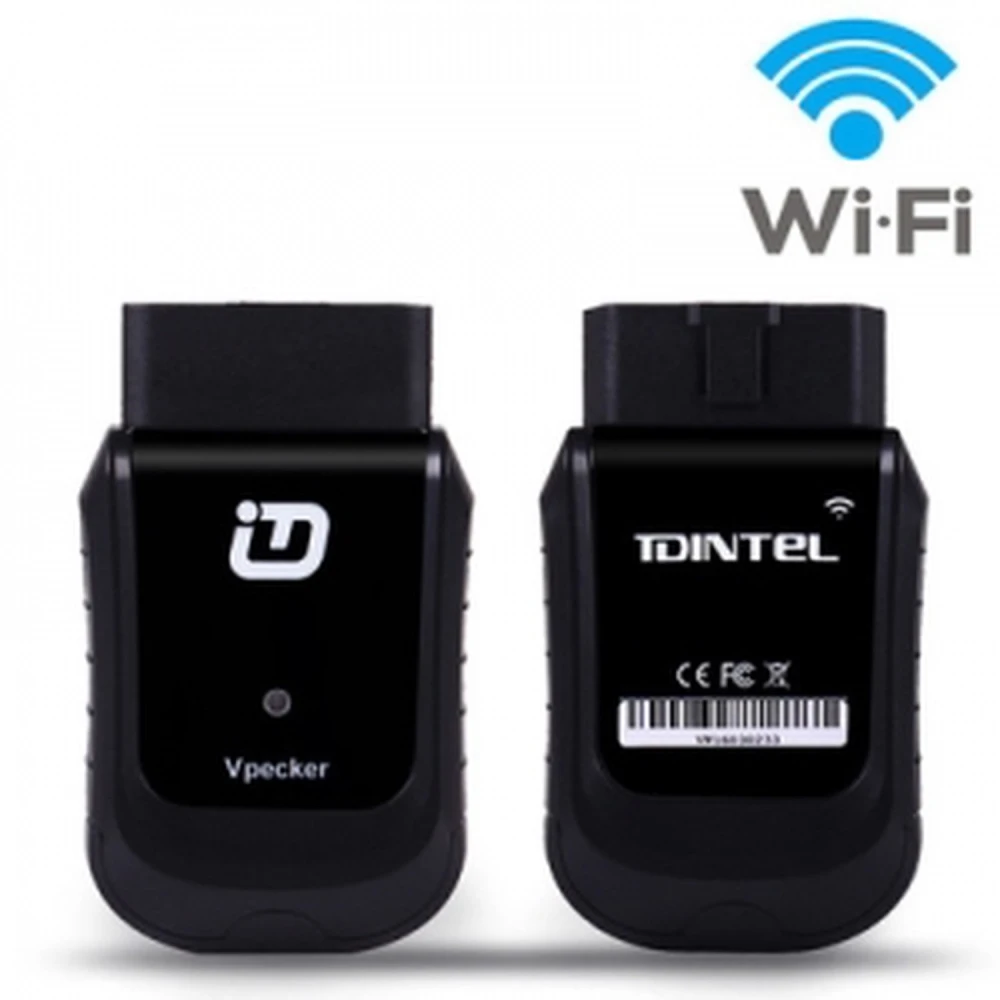 Vpecker Easydiag Wireless Wifi OBD2 auto dijagnostički alat