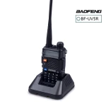 Walkie talkie Baofeng UV-5R 8W sa slušalicom i dual band VHF/UHF