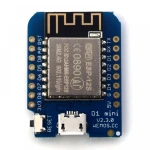Wemos D1 Mini Nodemcu Wifi Esp8266 - IoT razvojna ploča