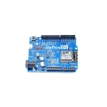 Wemos D1 R2 WiFi ESP8266 - razvojna ploča kompatibilna s Arduino Uno