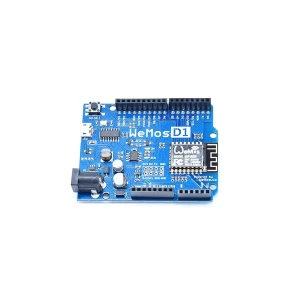 Mini Pro Wemos D1 R2 WiFi ESP8266 - razvojna ploča kompatibilna s Arduino Uno