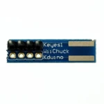 Wii Wiichuck kompatibilan s Arduino za projekte s Arduino kontrolerima