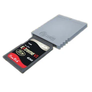 Wiikey SD Adapter - SD adapter za Wii i GameCube kompatibilan s Homebrew