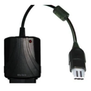 X-Joybox adapter za PS/PS2 kontrolere za Xbox