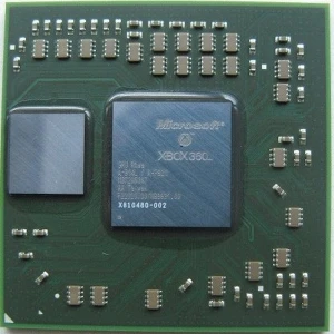 Xbox360 GPU 65nm X810480 refurbished - zamjenski dio