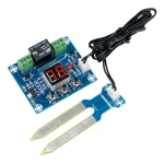 XH-M214 regulator vlage 12V sa senzorom tla za automatsko navodnjavanje
