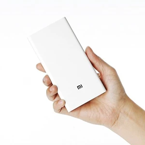 Xiaomi Power Bank 20000mAh s dvostrukim USB priključkom