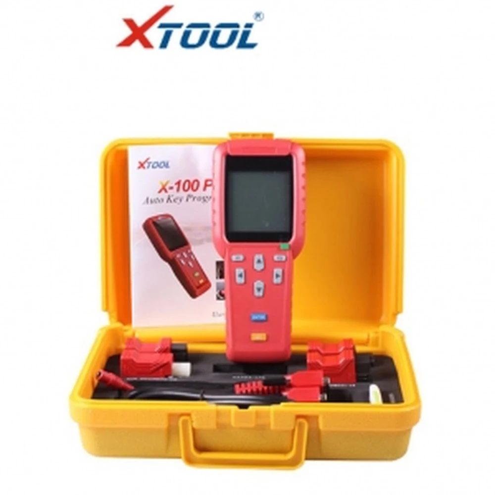 Xtool X100 Pro programator ključeva s nadogradivom verzijom i EEPROM adapterom