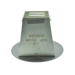 Zhuomao BGA mlaznica 24x24 mm kompatibilna s Mlink i Zhenxun za stanice za lemljenje