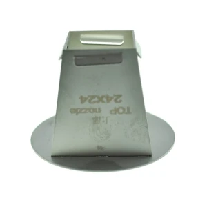 Zhuomao BGA mlaznica 24x24 mm kompatibilna s Mlink i Zhenxun za stanice za lemljenje