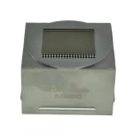 Zhuomao BGA mlaznica 55 x 60 mm kompatibilna s MLINK i Zhenxun za lemne stanice