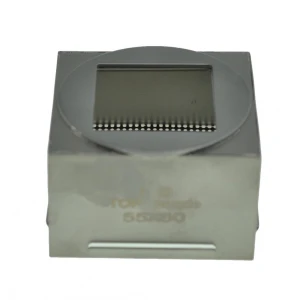 Zhuomao BGA mlaznica 55 x 60 mm kompatibilna s MLINK i Zhenxun za lemne stanice