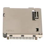 Utičnica čitača kartica Nintendo Switch za NS igre u ulošcima